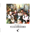 Welcome To The Pleasuredome